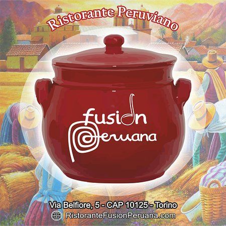 Ristorante Fusion Peruana
